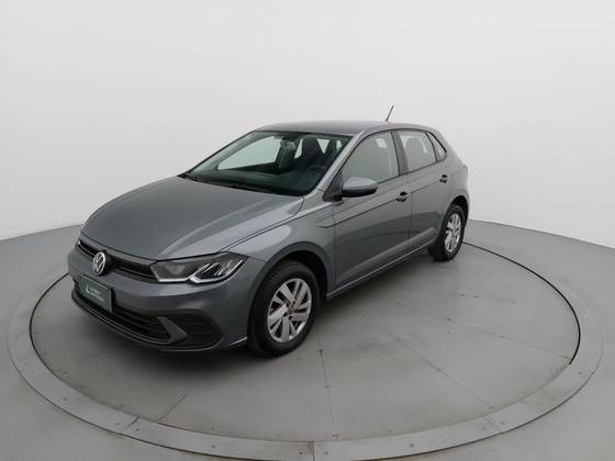 VOLKSWAGEN POLO 1.0 MPI MANUAL